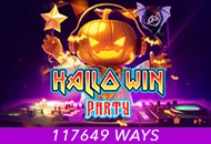 Spadegaming : Hallo Win Party - BETPLAY138