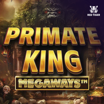 Primate King MegaWays™ - BETPLAY138