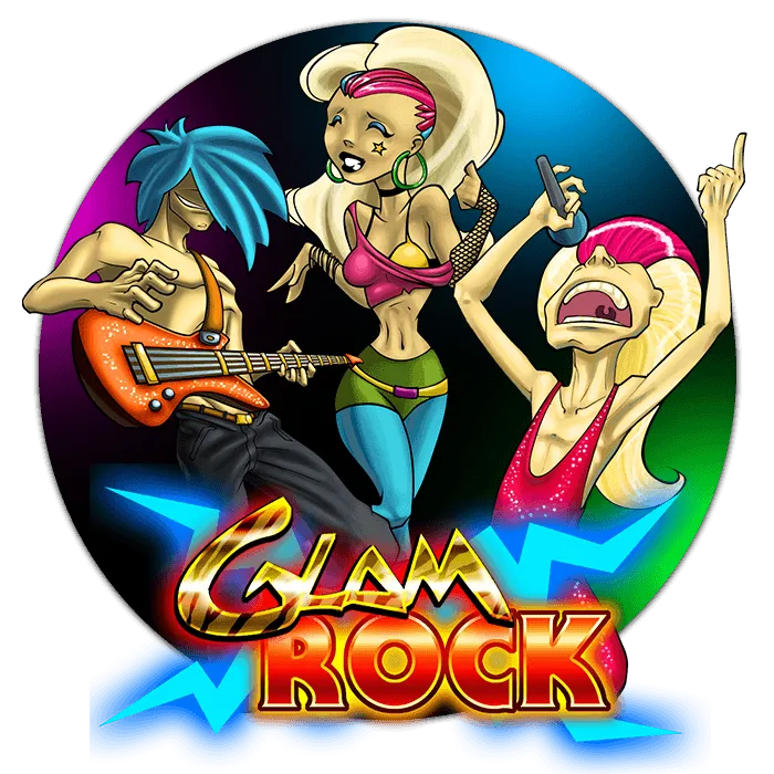 Habanero : Glam Rock - BETPLAY138