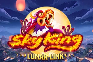 Lunar Link: Sky King - BETPLAY138