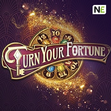 Turn Your Fortune - BETPLAY138