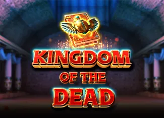 Pragmatic : Kingdom of the Dead - BETPLAY138