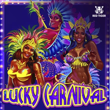 Lucky Carnival - BETPLAY138