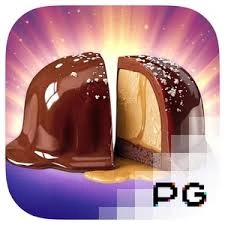 PGSoft : Chocolate Deluxe - BETPLAY138