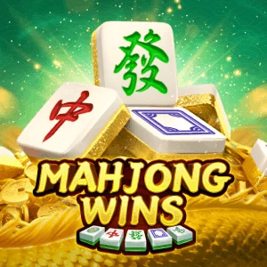 Mahjong Wins - BETPLAY138