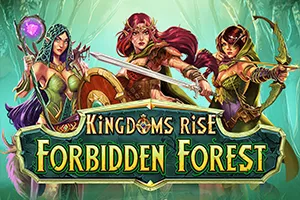 Kingdoms Rise: Forbidden Forest™ - BETPLAY138