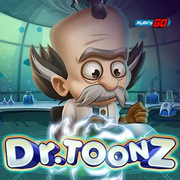PlaynGo : Dr. Toonz - BETPLAY138