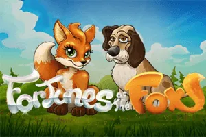 Fortunes of the Fox - BETPLAY138