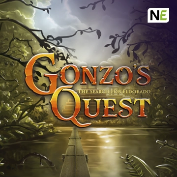 Gonzos Quest - BETPLAY138