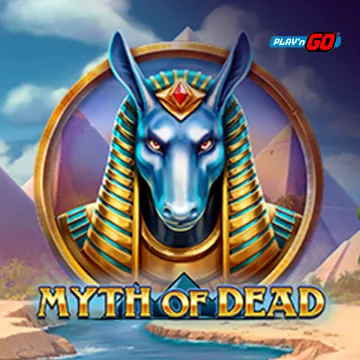 PlaynGo : Myth of Dead - BETPLAY138