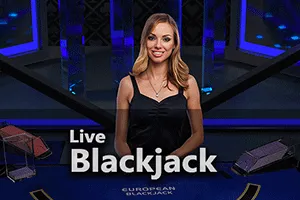 Blackjack 1 - BETPLAY138