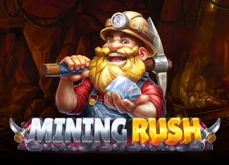 Pragmatic : Mining Rush - BETPLAY138
