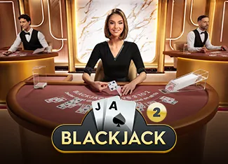 Blackjack 2 - Azure - BETPLAY138