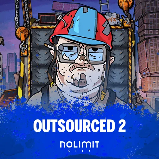 NolimitCity : Outsourced 2 - Balkan Engineering - BETPLAY138