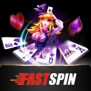 FastSpin - BETPLAY138