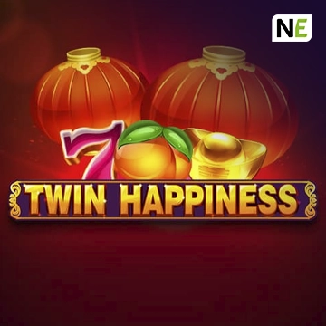 Twin Happiness - BETPLAY138