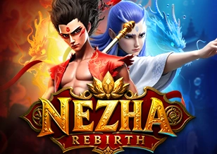 Kelahiran Kembali Nezha - BETPLAY138