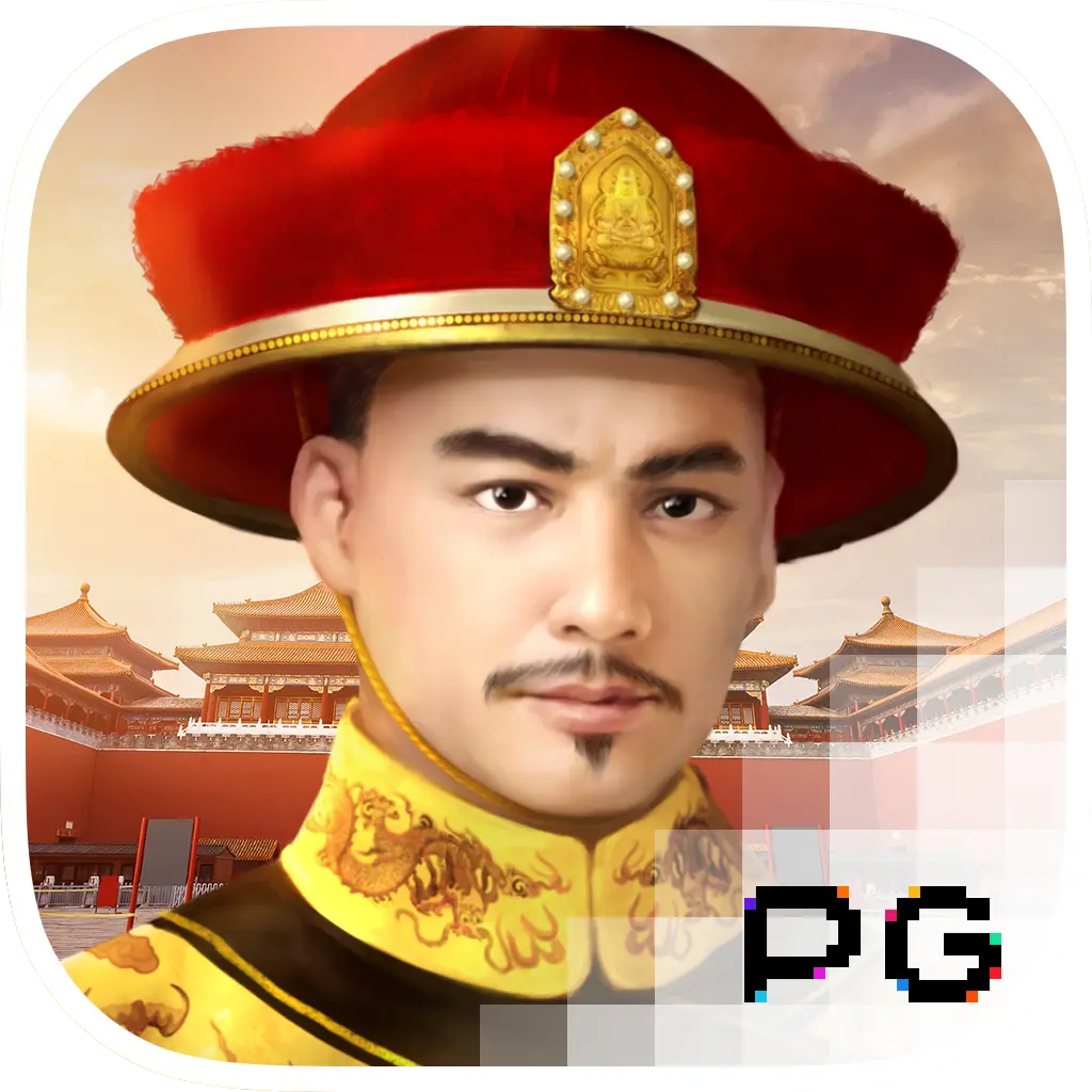 PGSoft : Emperors Favour - BETPLAY138