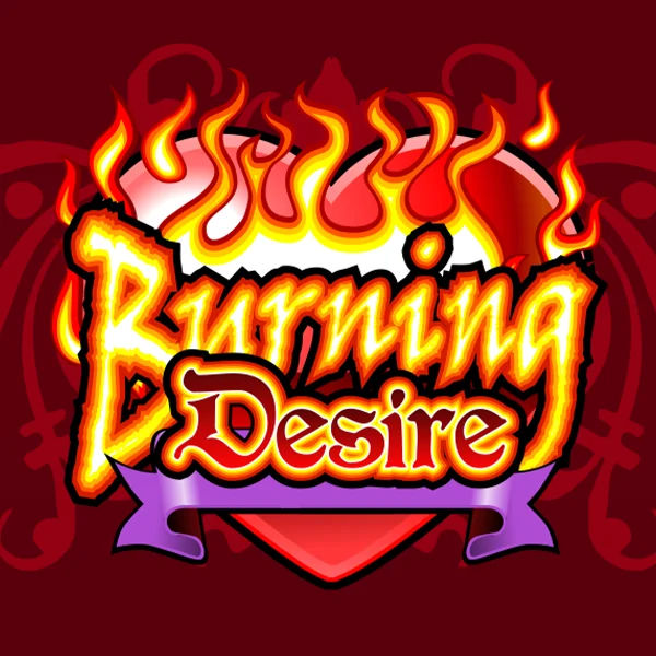 Burning Desire - BETPLAY138