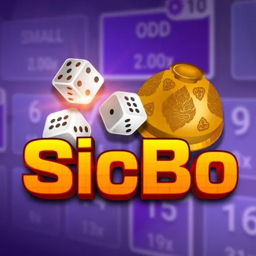 SICBO - BETPLAY138