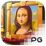 PGSoft : Museum Wonders - BETPLAY138