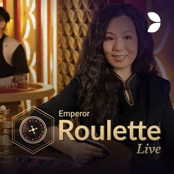 Emperor Roulette - BETPLAY138