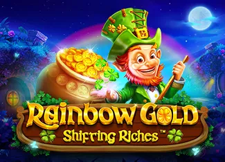 Pragmatic : Rainbow Gold - BETPLAY138