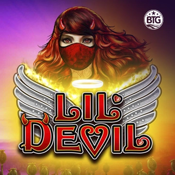 Bigtime : Lil Devil - BETPLAY138