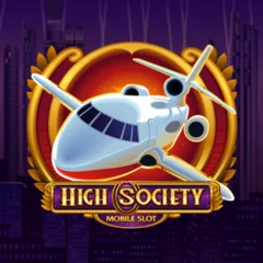 High Society - BETPLAY138
