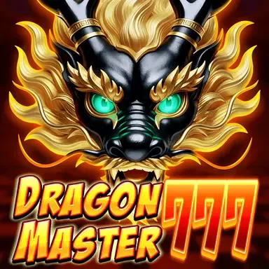YGR : Dragon Master 777 - BETPLAY138