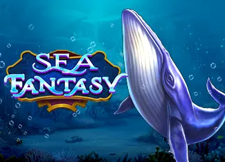 Pragmatic : Sea Fantasy - BETPLAY138