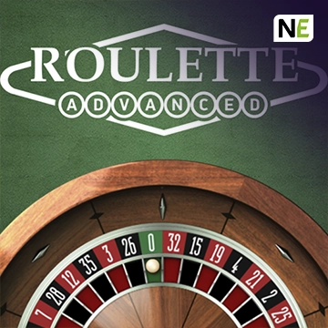 NetEnt Roulette Advanced - BETPLAY138
