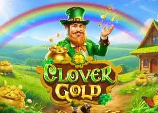 Pragmatic : Clover Gold - BETPLAY138