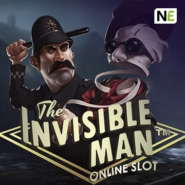 The Invisible Man - BETPLAY138