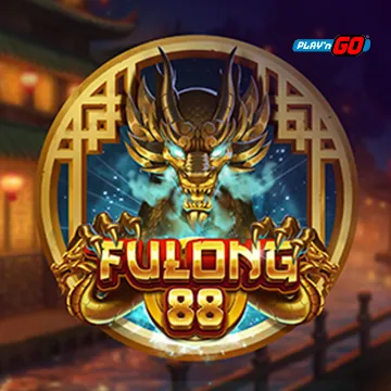 PlaynGo : Fulong 88 - BETPLAY138