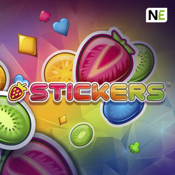 Stickers - BETPLAY138