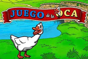Juego de la oca - BETPLAY138