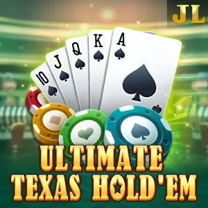 Ultimate Texas Holdem - BETPLAY138