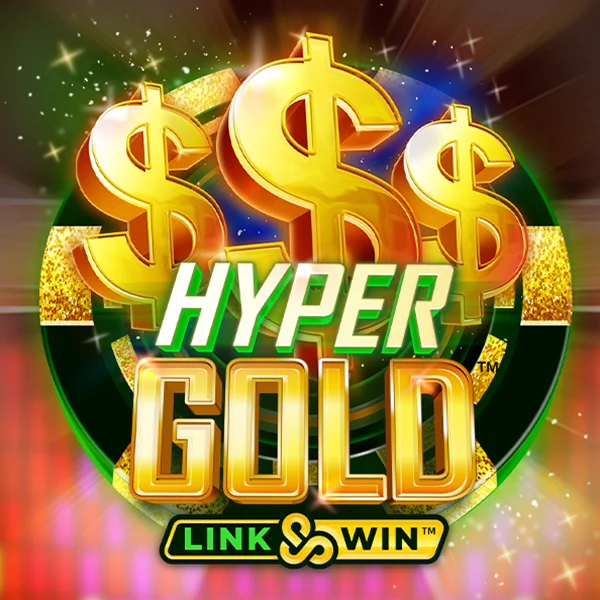 Hyper Gold - BETPLAY138