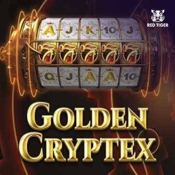 Golden Cryptex - BETPLAY138