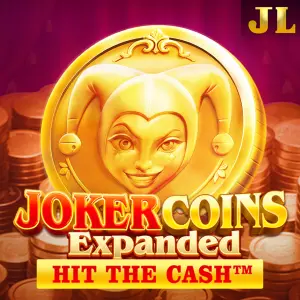 Jili : Joker Coin Expanded - BETPLAY138