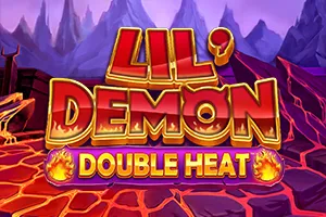 Lil Demon Double Heat - BETPLAY138