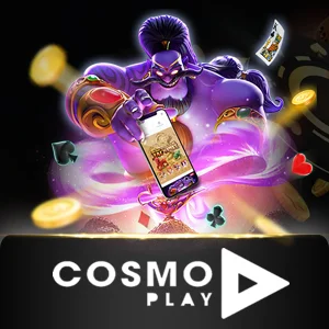 CosmoPlay - BETPLAY138