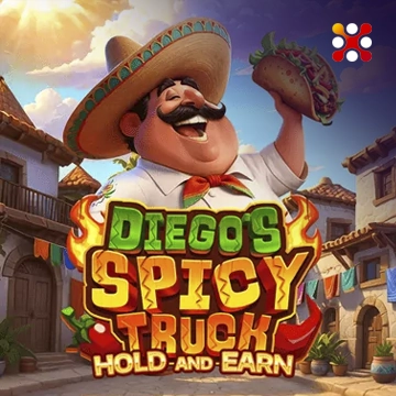 Mancala : Diegos Spicy Truck - BETPLAY138
