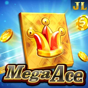 Jili : Mega Ace - BETPLAY138