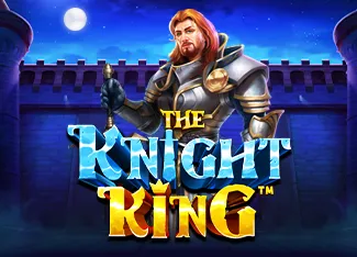 Pragmatic : The Knight King - BETPLAY138