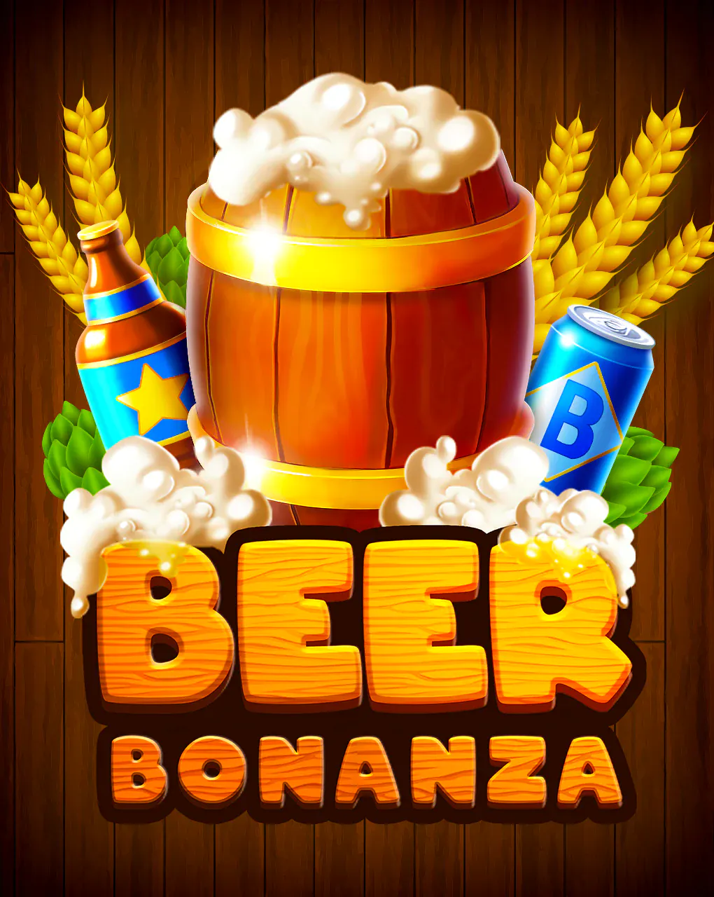Bgaming : Beer Bonanza - BETPLAY138