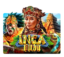 Joker123 : Inca - BETPLAY138