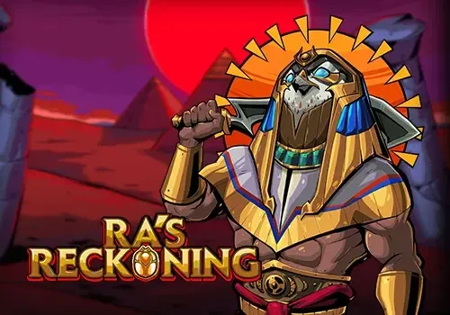 PlaynGo : Ras Reckoning - BETPLAY138