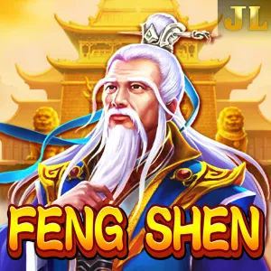 Jili : Fengshen - BETPLAY138